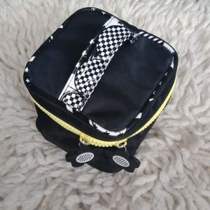 Trans Version  cosmetic case